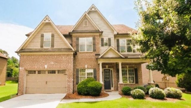 936 Tama Hill Court, Auburn, GA 30011