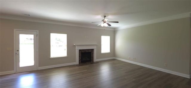 936 Tama Hill Court, Auburn, GA 30011