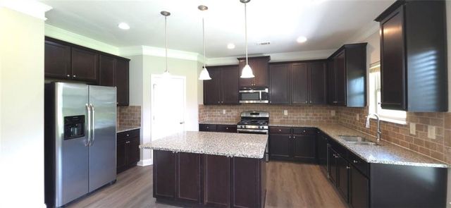 936 Tama Hill Court, Auburn, GA 30011
