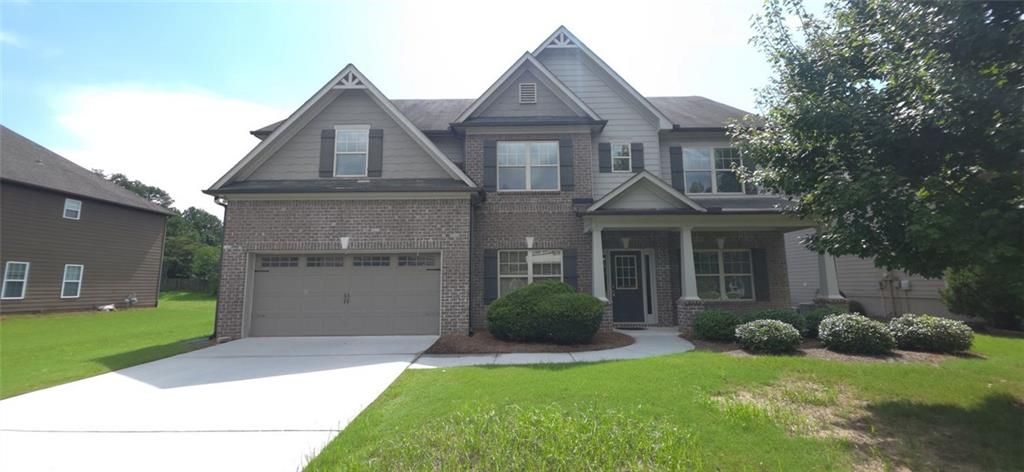 936 Tama Hill Court, Auburn, GA 30011