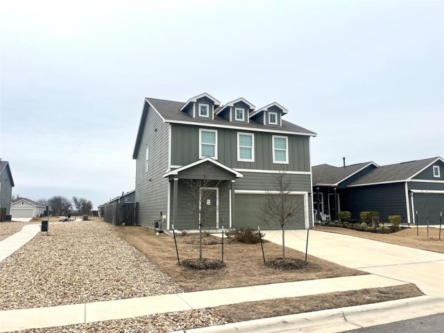155 Citrine CRST, Maxwell, TX 78656