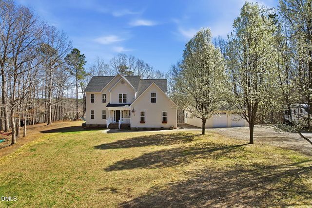 90 Spring Leaf Lane, Wendell, NC 27591