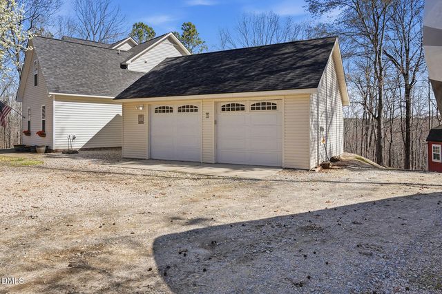 90 Spring Leaf Lane, Wendell, NC 27591
