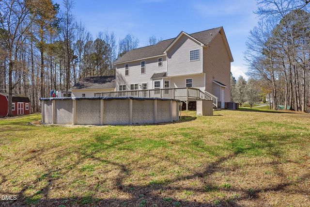 90 Spring Leaf Lane, Wendell, NC 27591