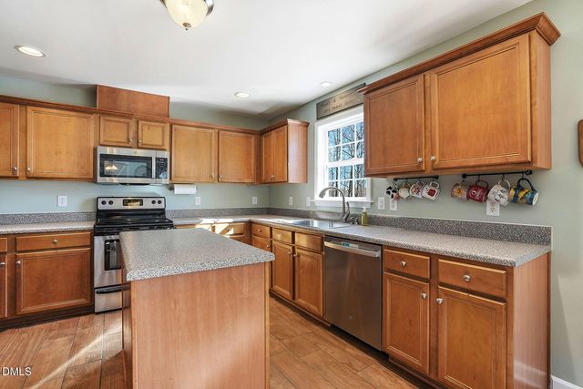 90 Spring Leaf Lane, Wendell, NC 27591