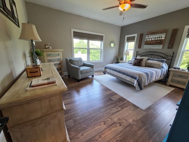 958 New Forest Road, Young Harris, GA 30582