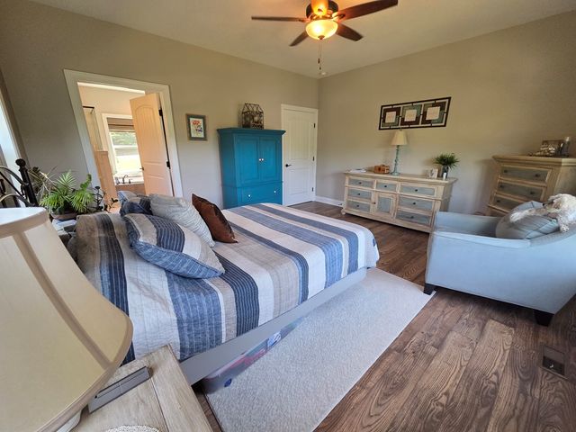 958 New Forest Road, Young Harris, GA 30582