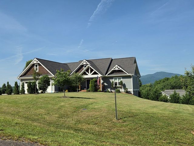 958 New Forest Road, Young Harris, GA 30582