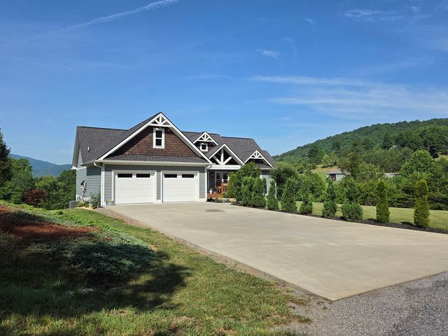 958 New Forest Road, Young Harris, GA 30582