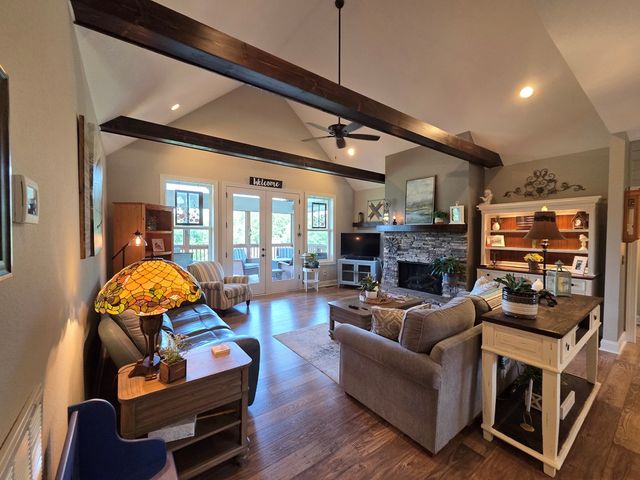 958 New Forest Road, Young Harris, GA 30582