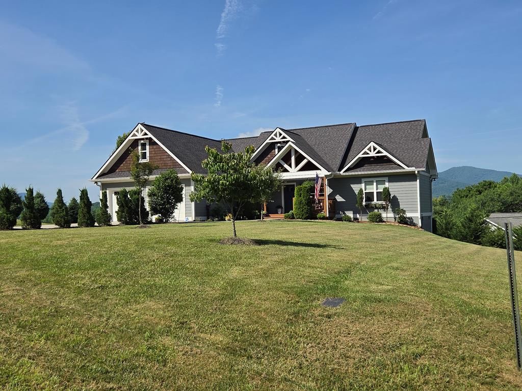 958 New Forest Road, Young Harris, GA 30582