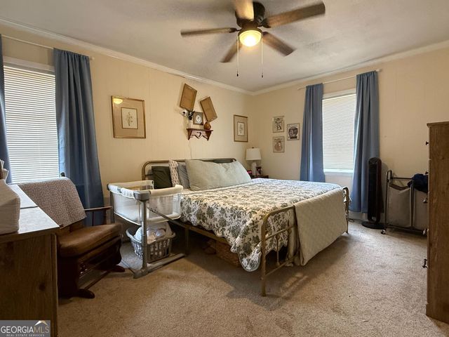 804 Betty Street, Sandersville, GA 31082