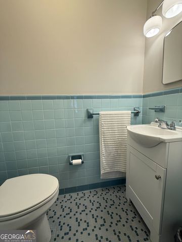 804 Betty Street, Sandersville, GA 31082