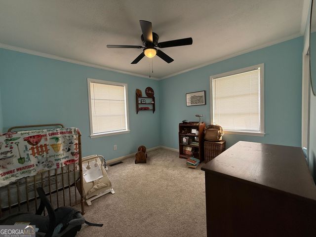 804 Betty Street, Sandersville, GA 31082