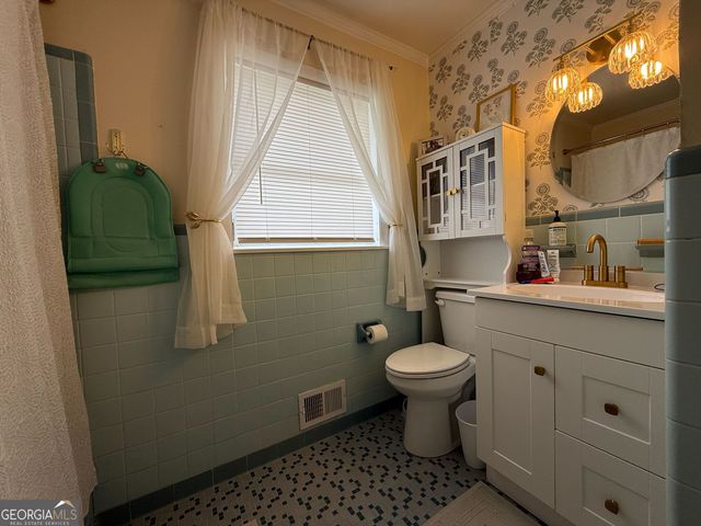 804 Betty Street, Sandersville, GA 31082