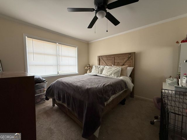 804 Betty Street, Sandersville, GA 31082