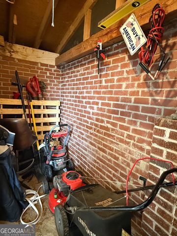 804 Betty Street, Sandersville, GA 31082