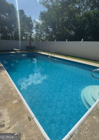 804 Betty Street, Sandersville, GA 31082