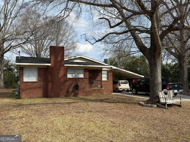 804 Betty Street, Sandersville, GA 31082