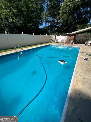 804 Betty Street, Sandersville, GA 31082