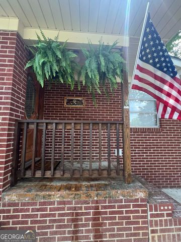 804 Betty Street, Sandersville, GA 31082