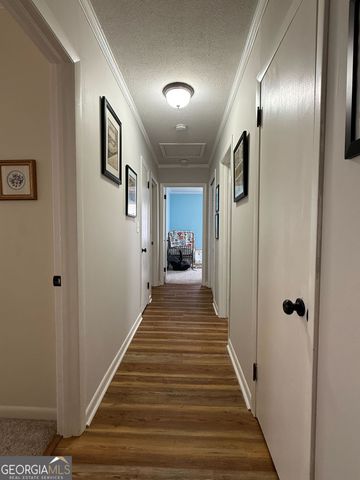 804 Betty Street, Sandersville, GA 31082