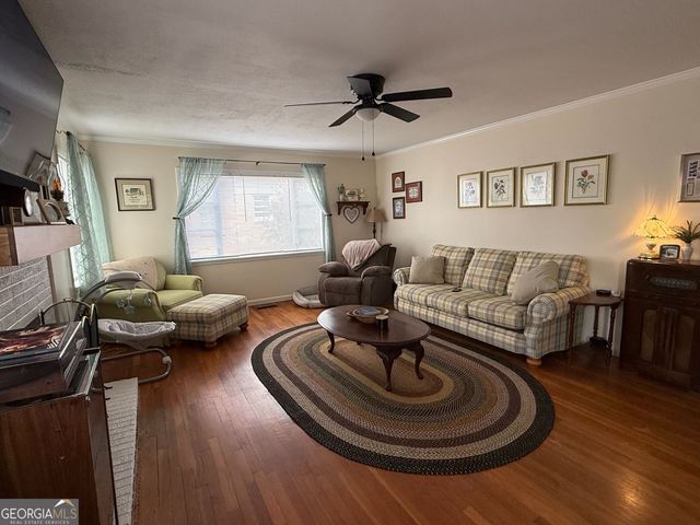 804 Betty Street, Sandersville, GA 31082