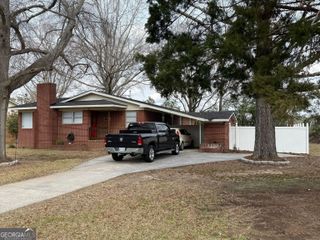 804 Betty Street, Sandersville, GA 31082