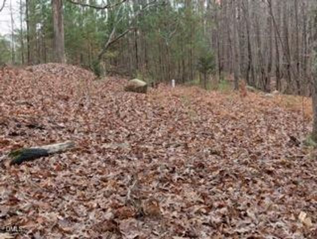 1416 Jack Bennett Road, Chapel Hill, NC 27517