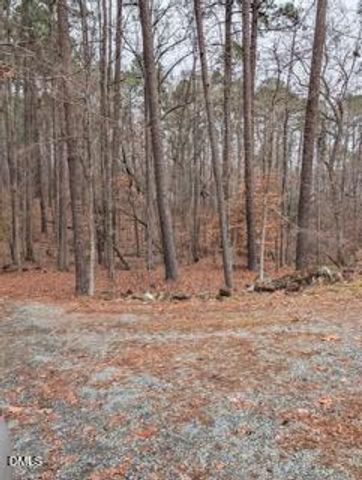 1416 Jack Bennett Road, Chapel Hill, NC 27517