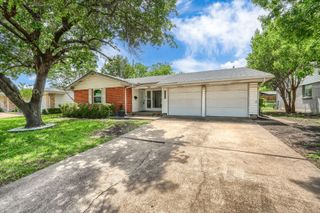 1306 Carroll Drive, Garland, TX 75041
