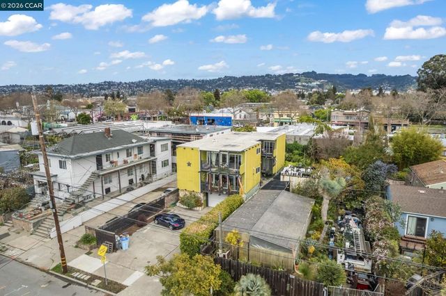 2327 2327 10th Street 4, Berkeley, CA 94710