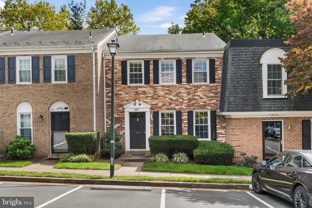6605 MCLEAN CT, Mclean, VA 22101