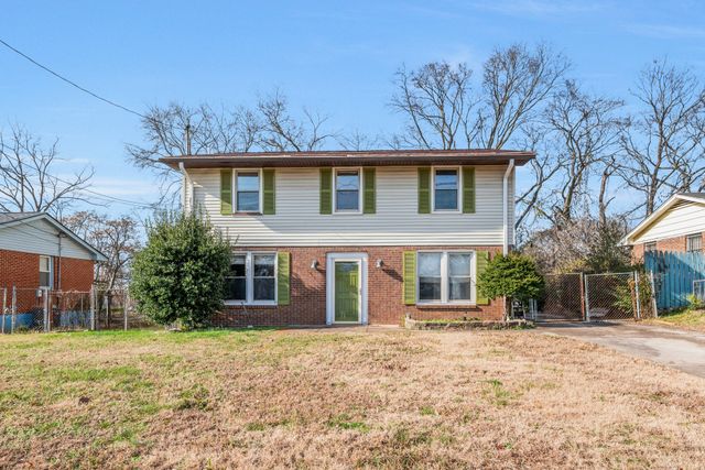 2402 Oakwood Ave, Nashville, TN 37207