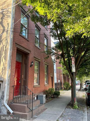 35 EWING ST, Trenton, NJ 08609