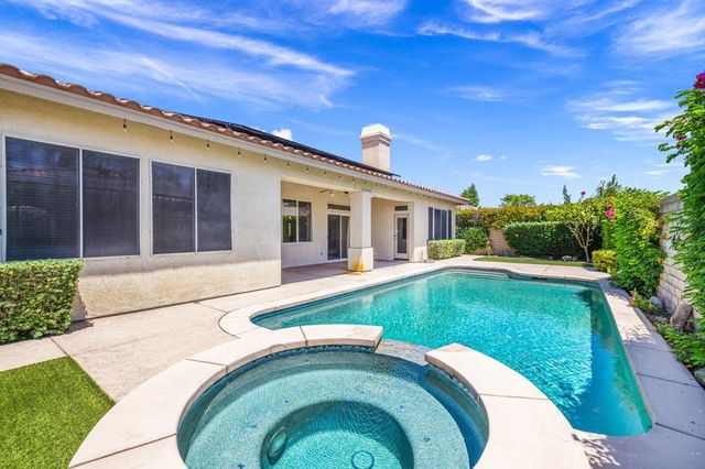 77537 Justin Court, Palm Desert, CA 92211
