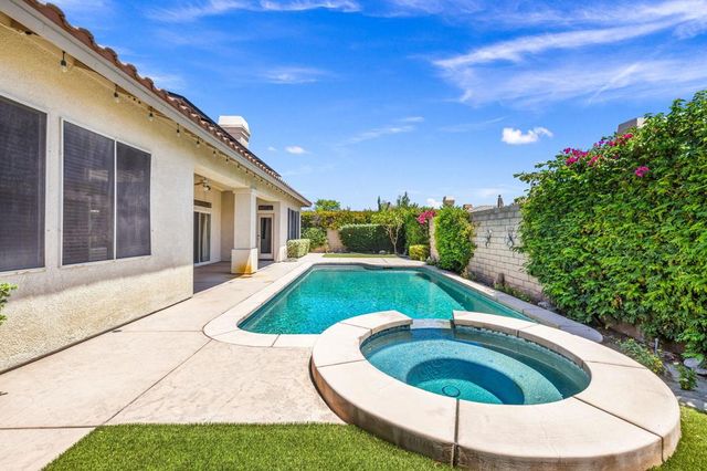 77537 Justin Court, Palm Desert, CA 92211