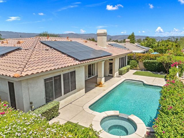 77537 Justin Court, Palm Desert, CA 92211