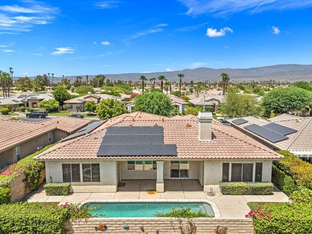 77537 Justin Court, Palm Desert, CA 92211