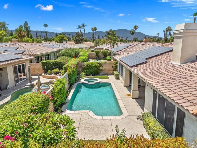 77537 Justin Court, Palm Desert, CA 92211