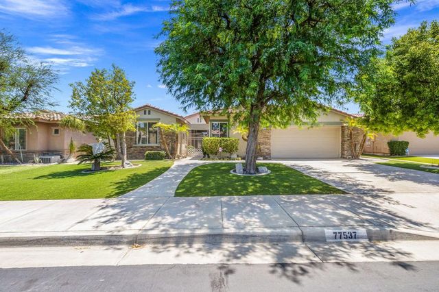 77537 Justin Court, Palm Desert, CA 92211