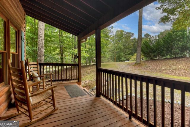 640 Eagle Mountain Drive E, Ellijay, GA 30540