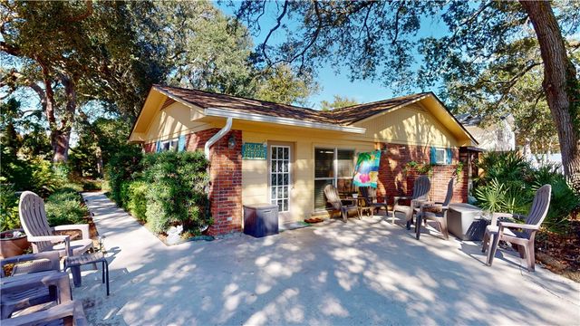 913 N Beachview Drive, Jekyll Island, GA 31527