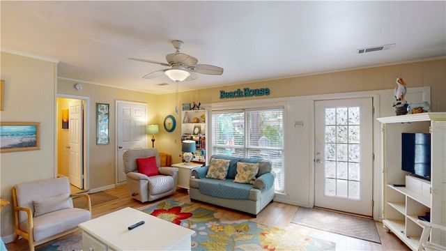 913 N Beachview Drive, Jekyll Island, GA 31527