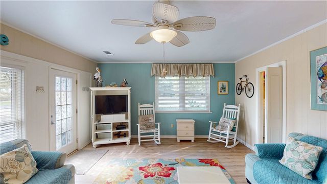 913 N Beachview Drive, Jekyll Island, GA 31527