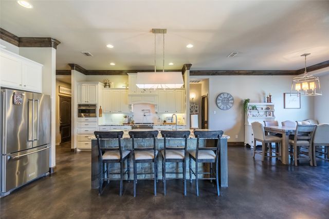 133 Zachry Avenue, Tuscola, TX 79562