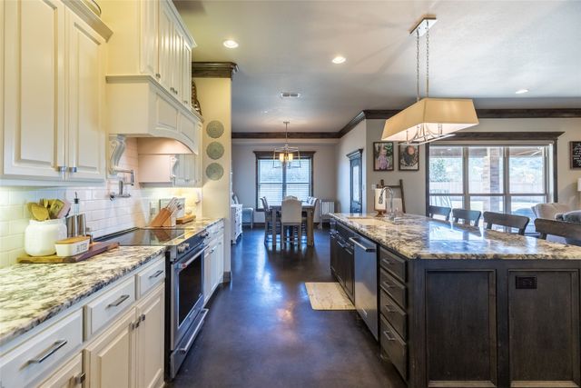 133 Zachry Avenue, Tuscola, TX 79562