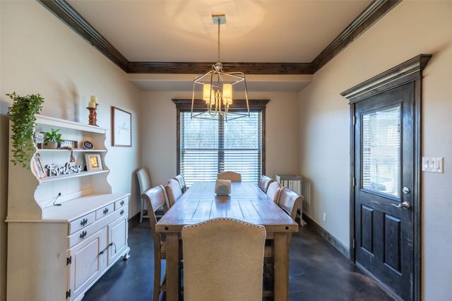 133 Zachry Avenue, Tuscola, TX 79562