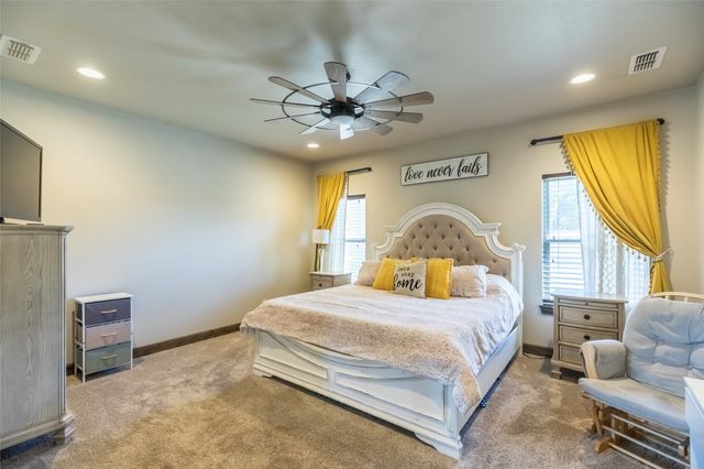 133 Zachry Avenue, Tuscola, TX 79562