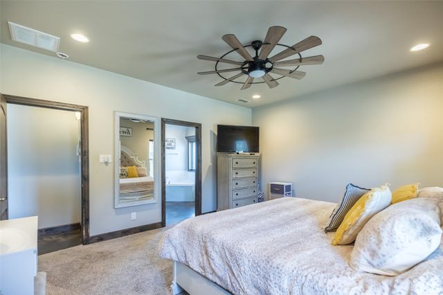 133 Zachry Avenue, Tuscola, TX 79562